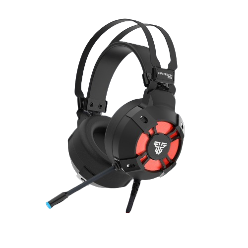 Fantech Captain 7.1 Gaming Headset