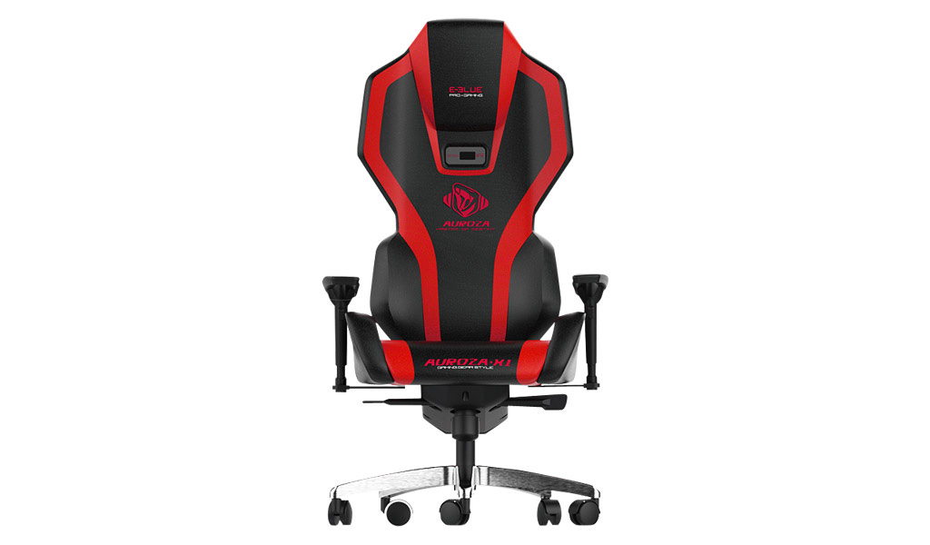 RGB Gaming Chair - EEC301RE