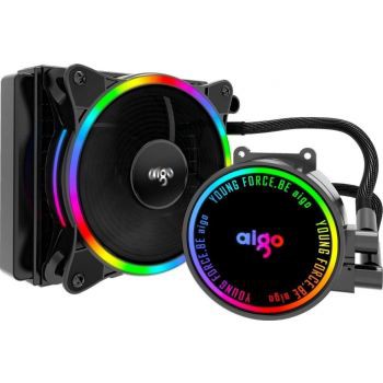 DARKFLASH AC120 RGB LIQUID COOLER