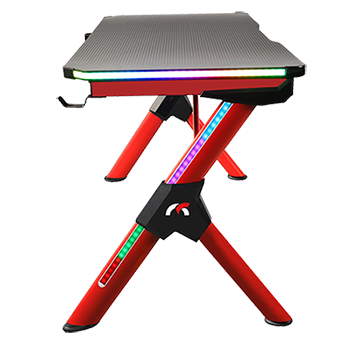 TORTOX GAMING DESK GD400 RED