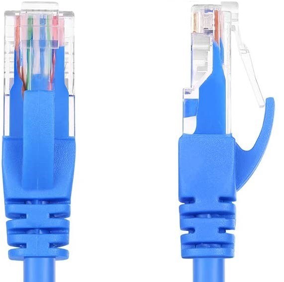 Tortox CAT6E LAN Patch Cable