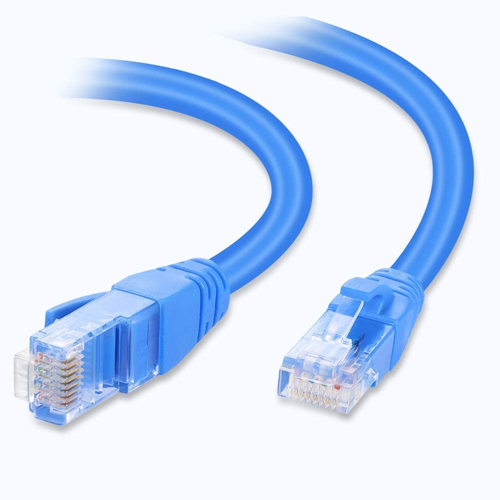 Tortox CAT6E LAN Patch Cable