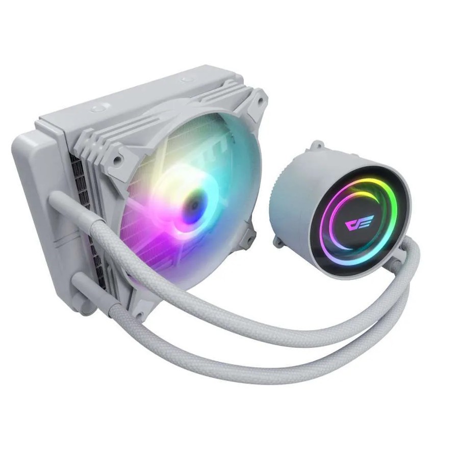 DARKFLASH TWISTER DX120 WHITE