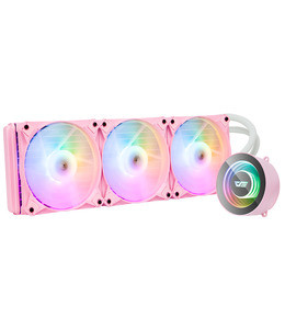 DARKFLASH TWISTER DX360 PINK