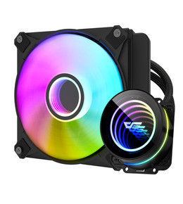 DARKFLASH TWISTER v 2.6 DX120 BLACK