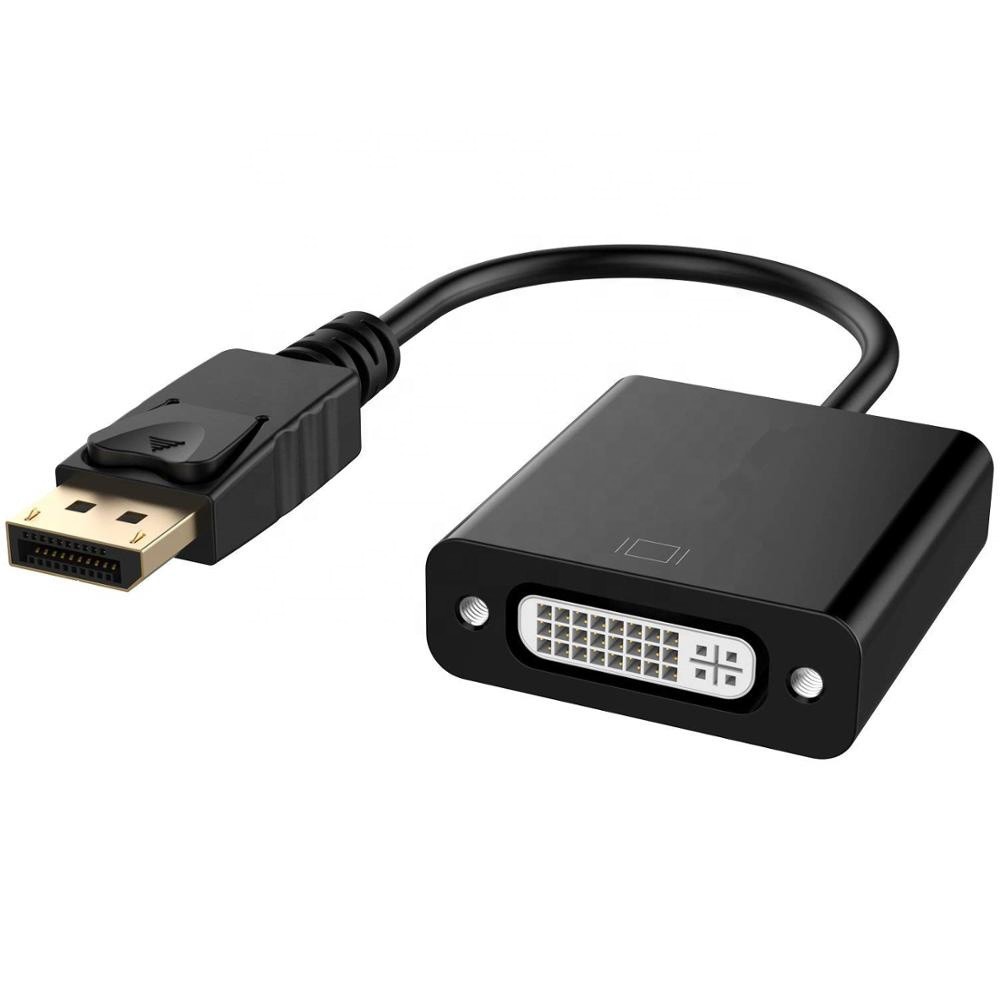 Tortox DP - DVI 4K Adapter