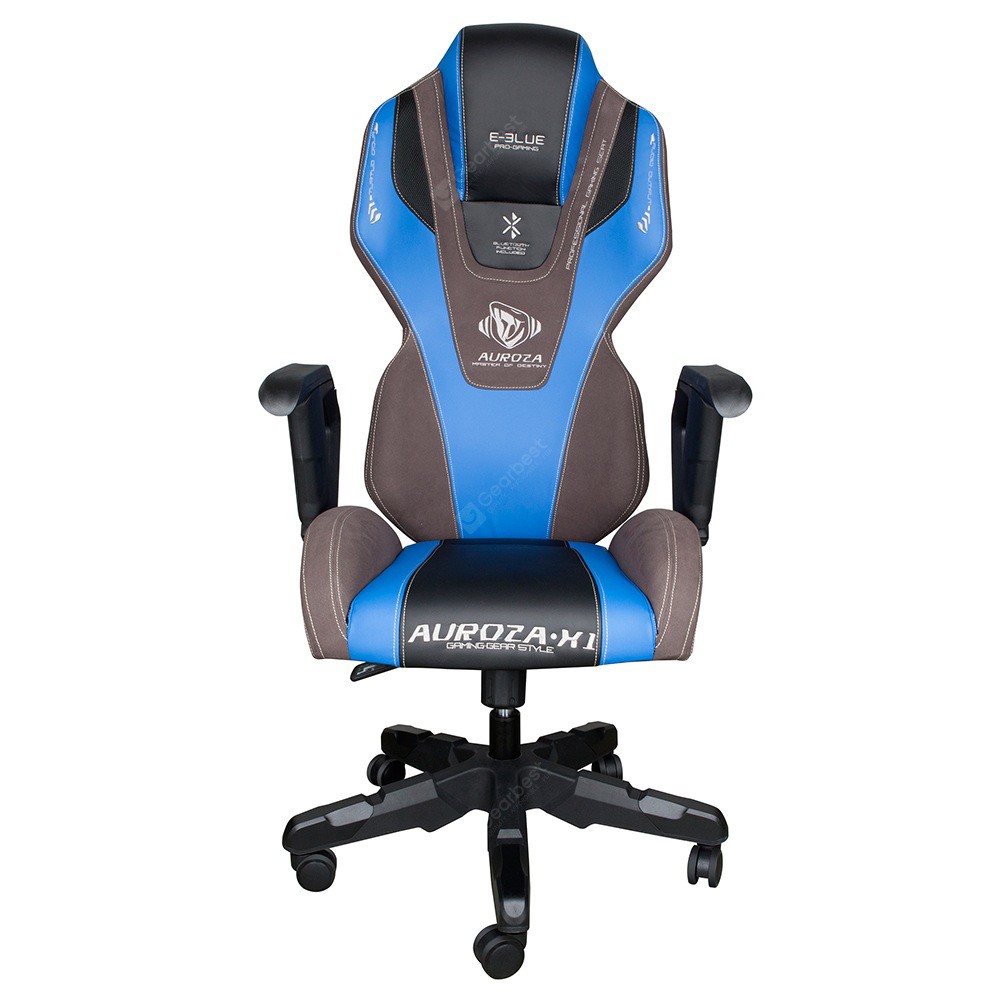 E-BLUE  GAMING CHAIR