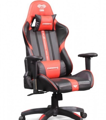 E-BLUE COBRA GAMING CHAIR