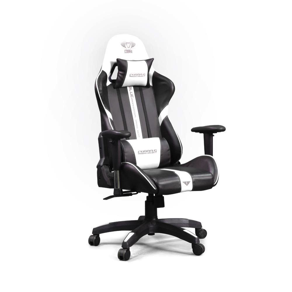 E-BLUE COBRA GAMING CHAIR
