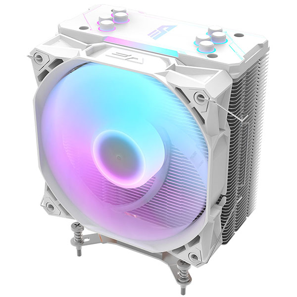DARKFLASH S11 PRO AIR CPU COOLER WHITE