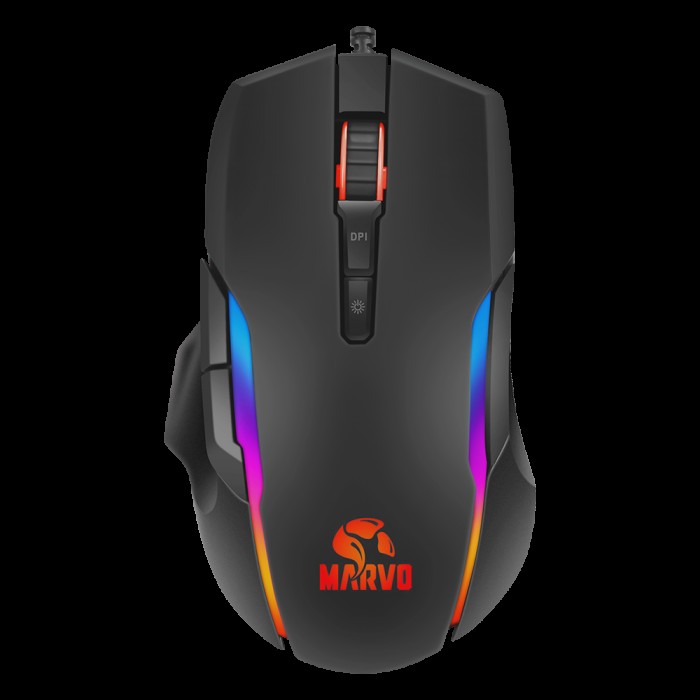 MARVO G945 GAMING MOUSE