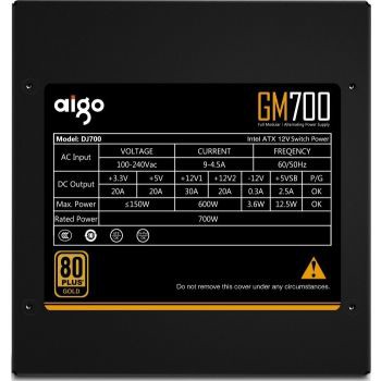 AIGO GM700