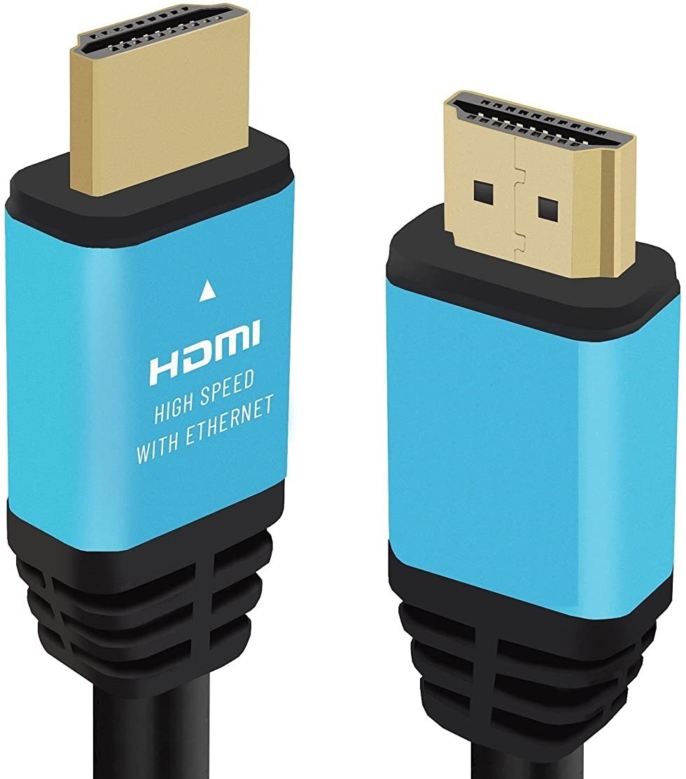 Tortox HDMI 4K Cable(2.0 Meters)