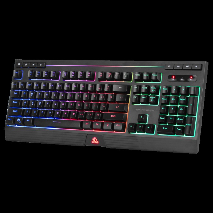 MARVO KG880 RGB KEYBOARD