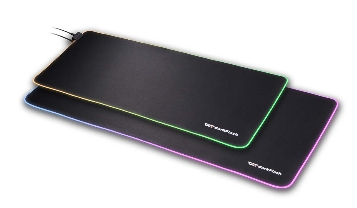 DARKFLASH FLEX 800 GAMING MOUSE PAD