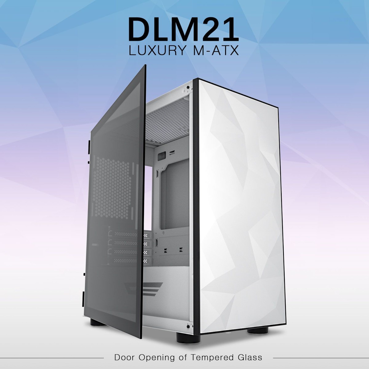 DARKFLASH DLM21 -White
