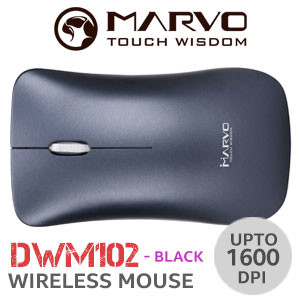 MARVO DWM102 WIRELESS MOUSE