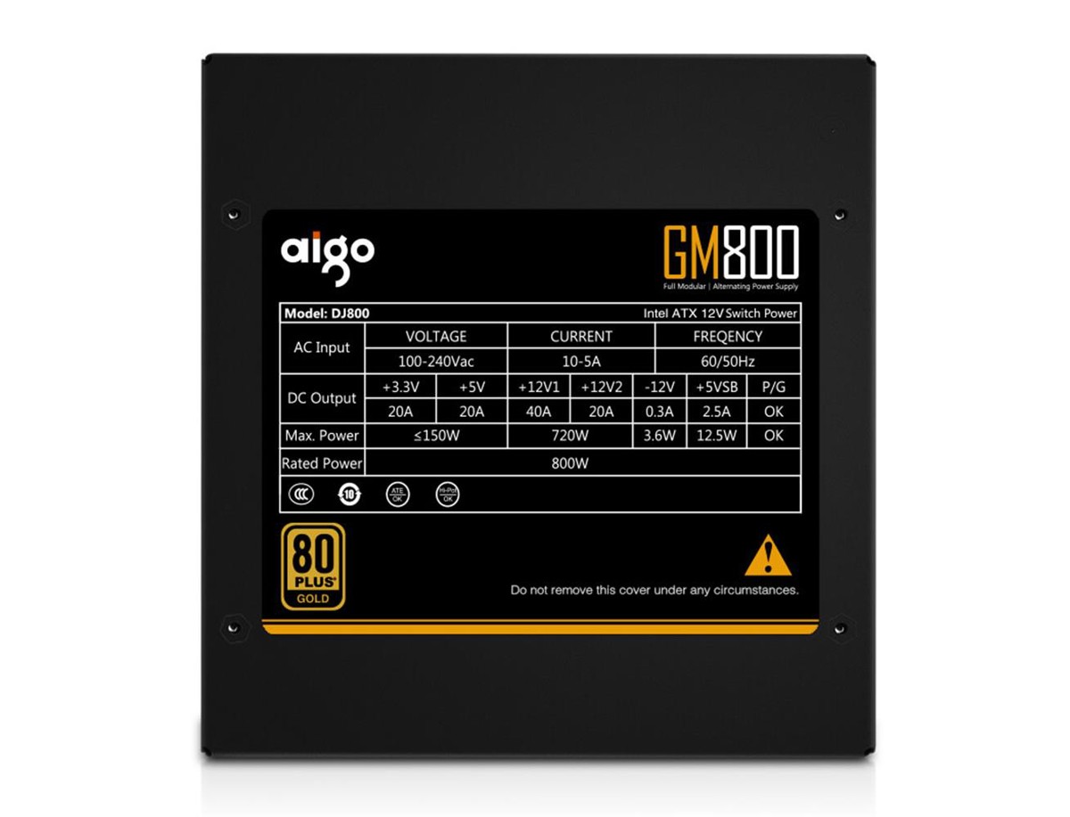 AIGO GM800