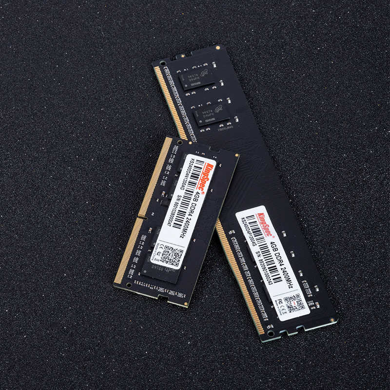 KINGSPEC DDR4 U-DIMM 2666 MHz - 8GB