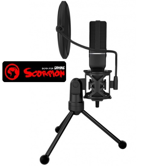 MARVO MIC 03 MICROPHONE