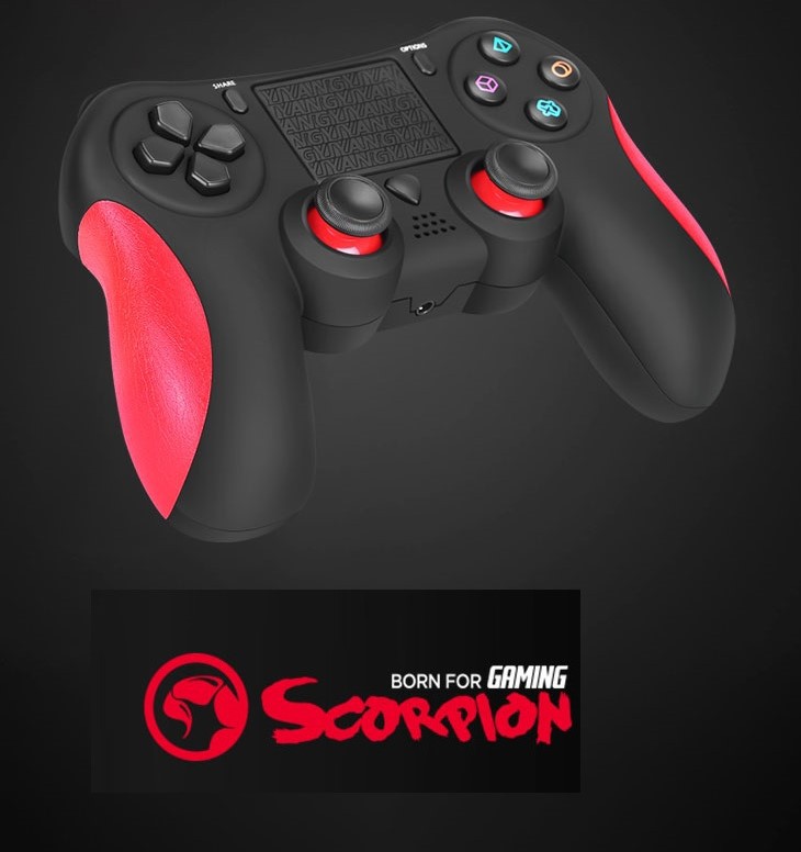 MARVO GT-80 GAMEPAD