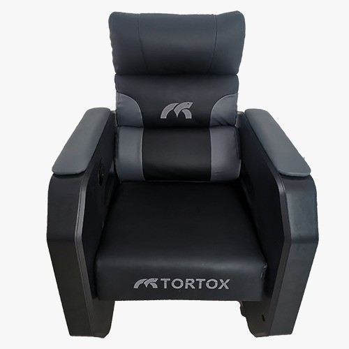 Gaming loveseat recliner shop